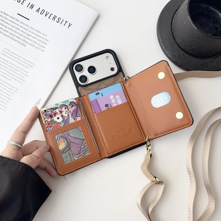 Coach-コーチ iphone17/iphone17 pro/iphone17 pro max/17air スマホケース