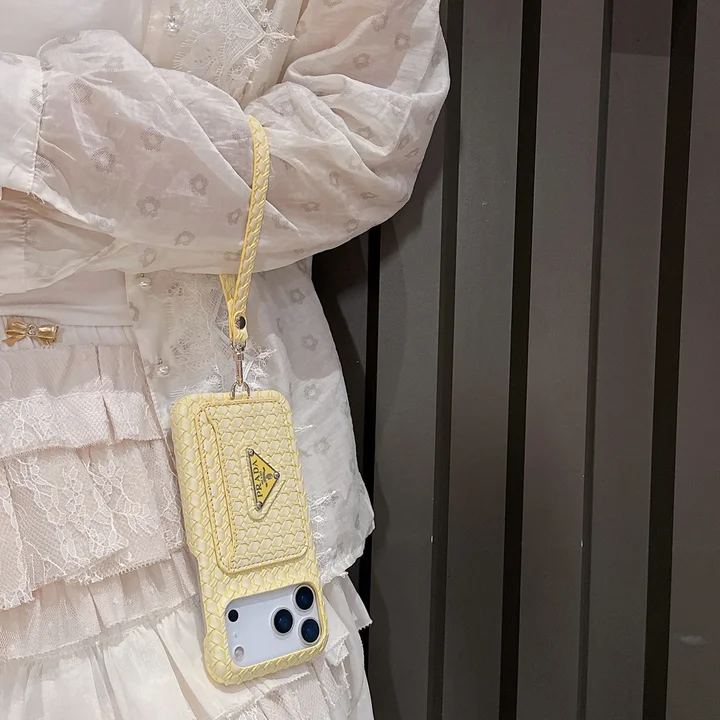 Prada-プラダ iphone17/iphone17 pro/iphone17 pro max/17air スマホケース