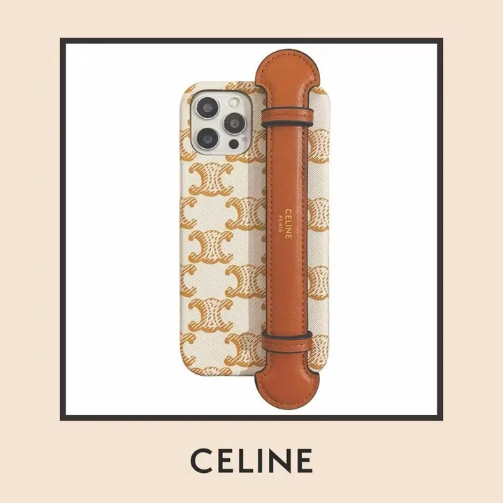 Celine-セリーヌ iphone17/iphone17 pro/iphone17 pro max/17air スマホケース 