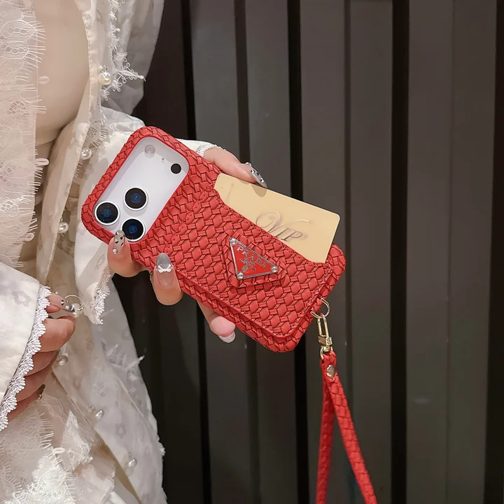 Prada-プラダ iphone17/iphone17 pro/iphone17 pro max/17air スマホケース