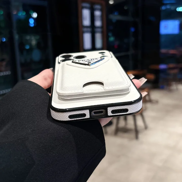 Prada-プラダ iphone17/iphone17 pr