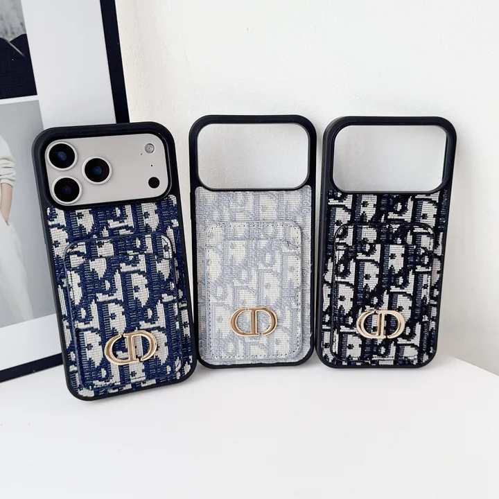 Dior-ディオール iphone17/iphone17 pro/iphone17 pro max/17air スマホケース 