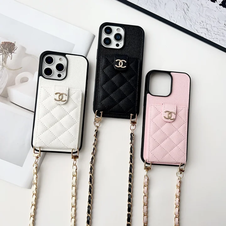 Chanel-シャネル iphone17/iphone17 pro/iphone17 pro max/17air スマホケース