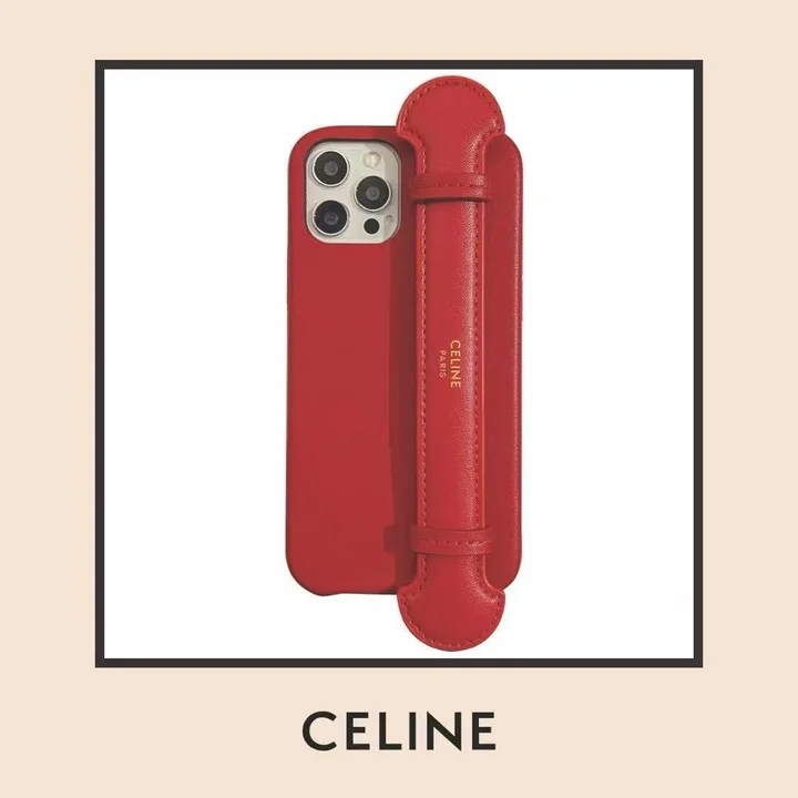 Celine-セリーヌ iphone17/iphone17 pro/iphone17 pro max/17air スマホケース 
