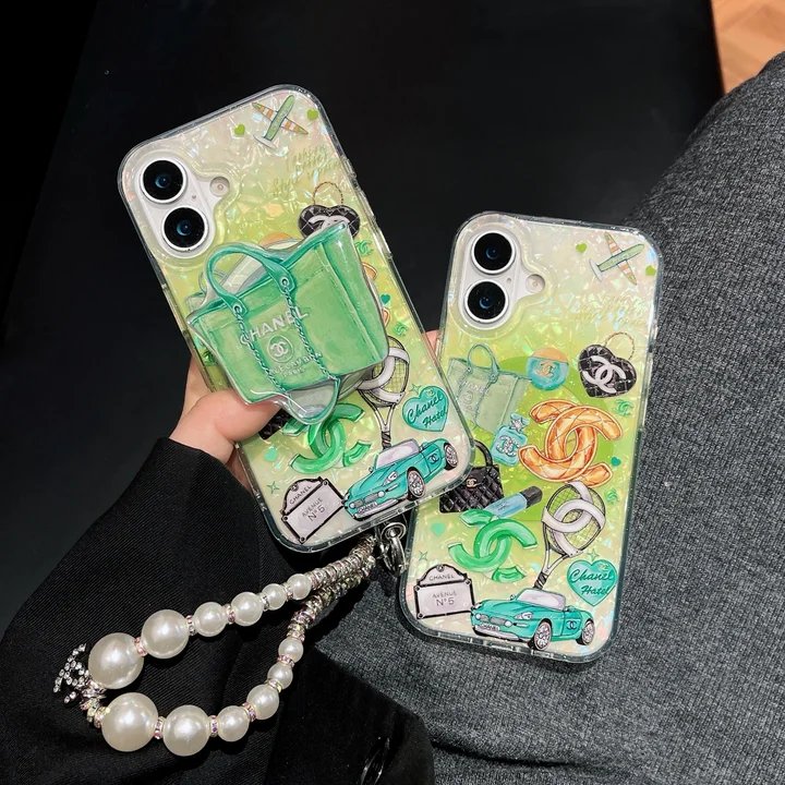 Chanel-シャネル iphone17/iphone17 pro/iphone17 pro max/17air スマホケース 