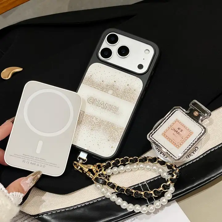 Chanel-シャネル iphone17/iphone17 pro/iphone17 pro max/17air スマホケース