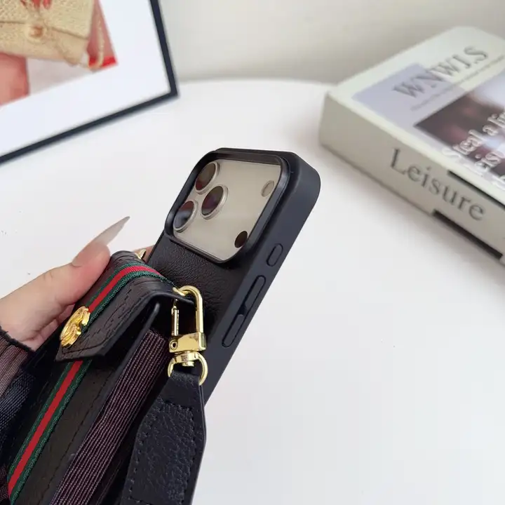 Gucci-グッチ iphone17/iphone17 pro/iphone17 pro max/17air スマホケース