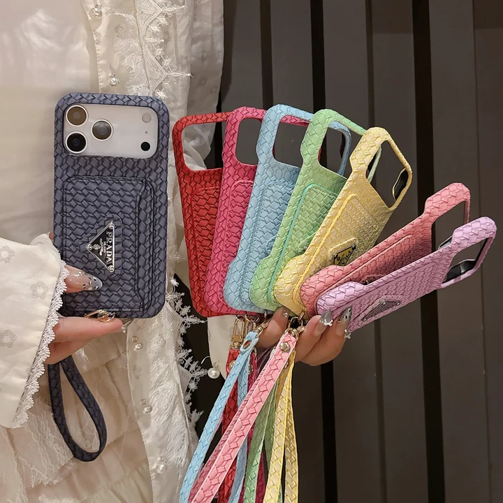 Prada-プラダ iphone17/iphone17 pro/iphone17 pro max/17air スマホケース