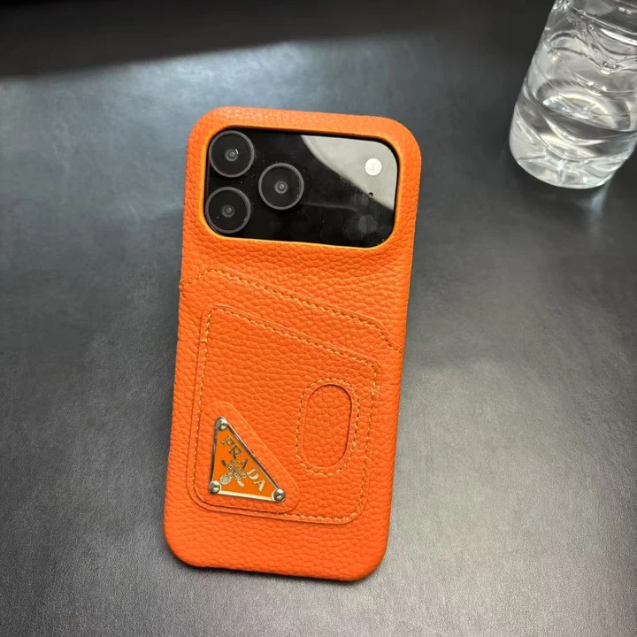 Prada-プラダ iphone17/iphone17 pro/iphone17 pro max/17air スマホケース 