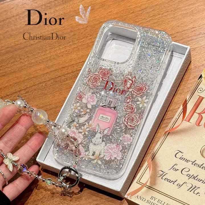 Dior-ディオール iphone17/iphone17 pro/iphone17 pro max/17air スマホケース 
