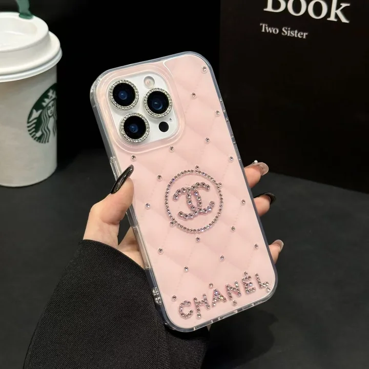 Chanel-シャネル iphone17/iphone17 pro/iphone17 pro max/17air スマホケース 