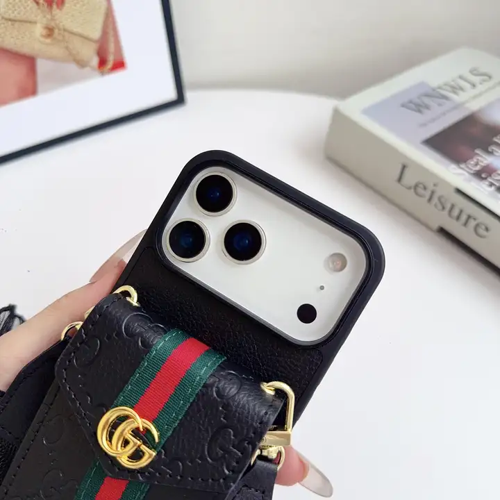 Gucci-グッチ iphone17/iphone17 pro/iphone17 pro max/17air スマホケース