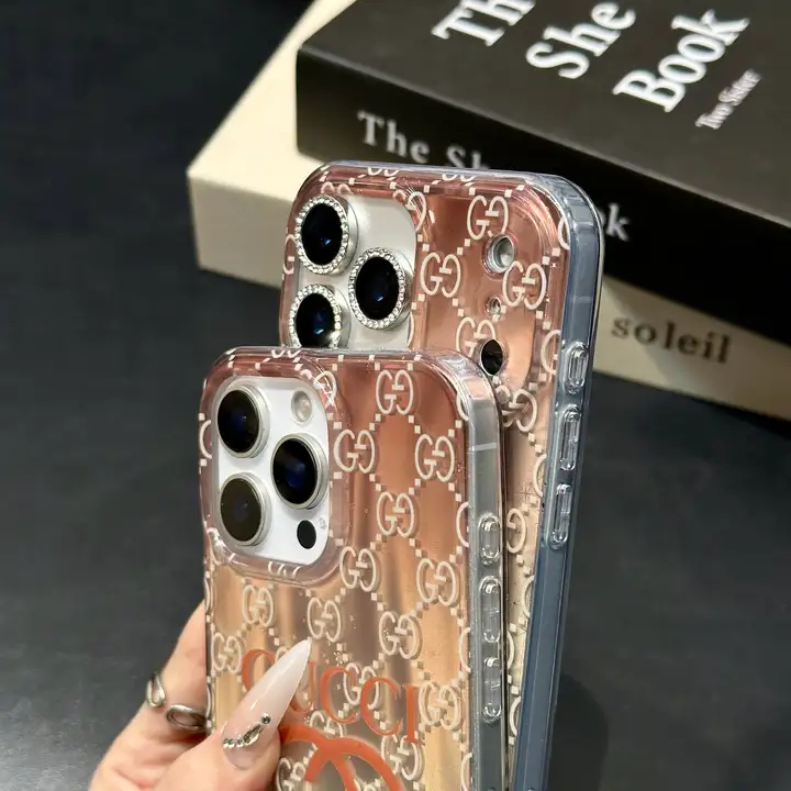 Gucci-グッチ iphone17/iphone17 pro/iphone17 pro max/17air スマホケース