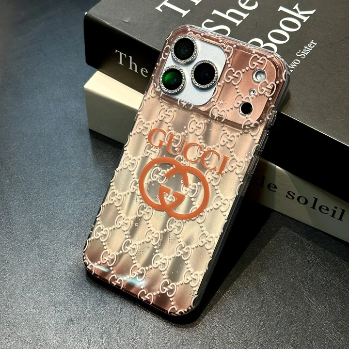 Gucci-グッチ iphone17/iphone17 pro/iphone17 pro max/17air スマホケース