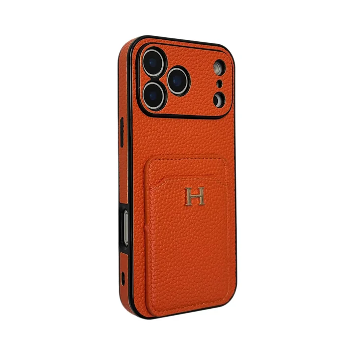 Hermes-エルメス iphone17/iphone17 pro/iphone17 pro max/17air スマホケース 