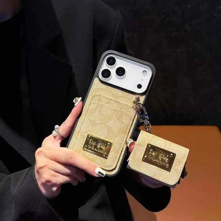 Coach-コーチ iphone17/iphone17 pro/iphone17 pro max/17air スマホケース 