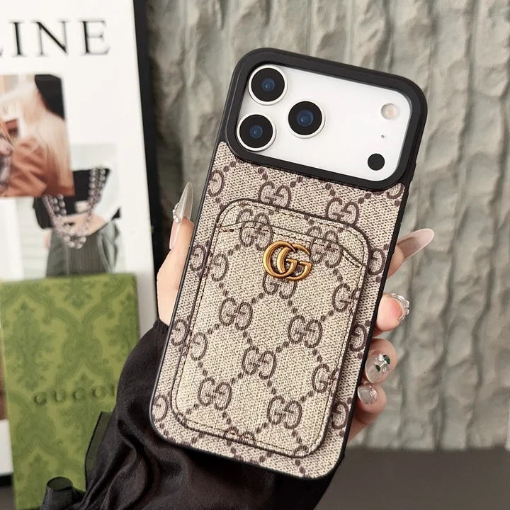Gucci-グッチ iphone17/iphone17 pro/iphone17 pro max/17air スマホケース