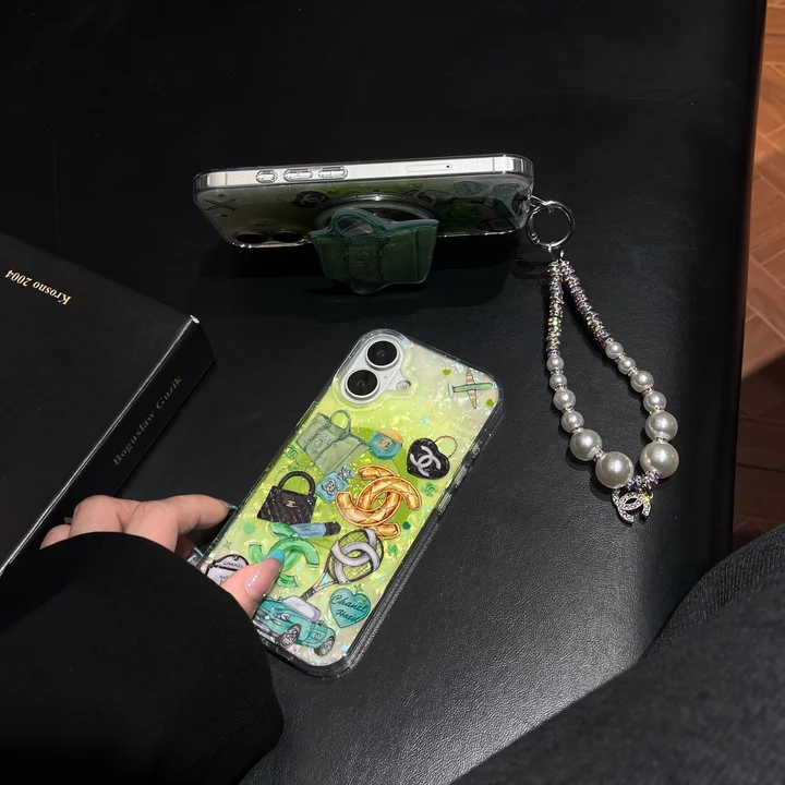 Chanel-シャネル iphone17/iphone17 pro/iphone17 pro max/17air スマホケース 