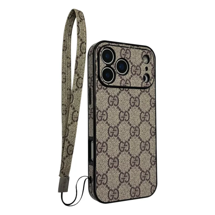 Gucci-グッチ iphone17/iphone17 pro/iphone17 pro max/17air スマホケース