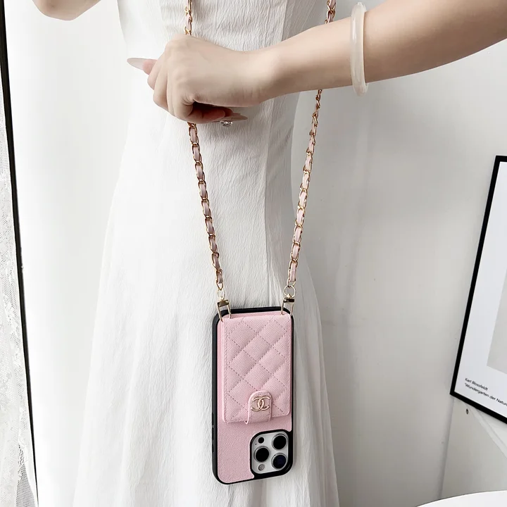 Chanel-シャネル iphone17/iphone17 pro/iphone17 pro max/17air スマホケース