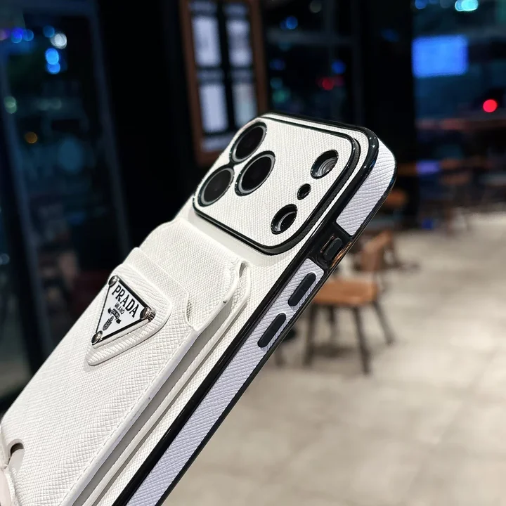 Prada-プラダ iphone17/iphone17 pr