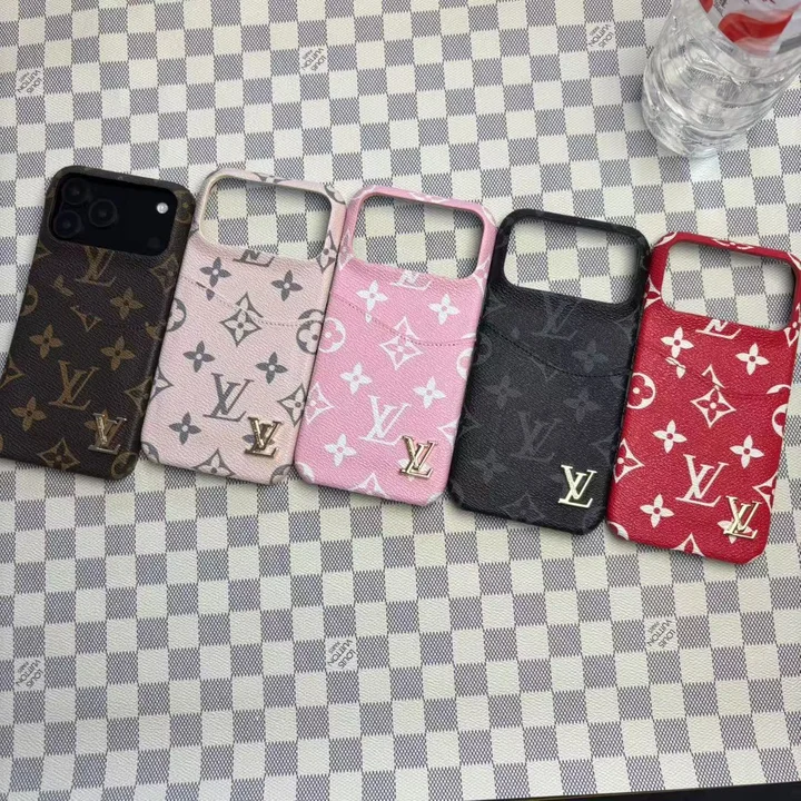 LV-ルイヴィトン iphone17/iphone17 pro/iphone17 pro max/17air スマホケース 