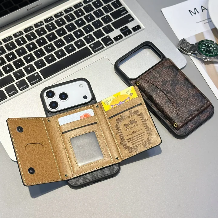 Coach-コーチ iphone17/iphone17 pro/iphone17 pro max/17air スマホケース