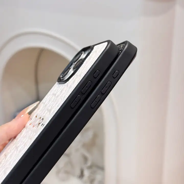 Dior-ディオール iphone17/iphone17 pro/iphone17 pro max/17air スマホケース 