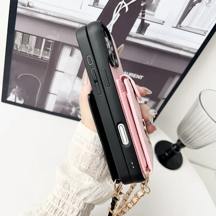 YSL-イヴサンローラン iphone17/iphone17 pro/iphone17 pro max/17air スマホケース