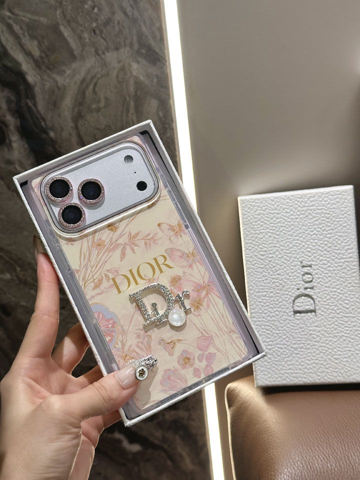 iphone17 pro ケース ディオール ブランド おしゃれ 女性 軽量