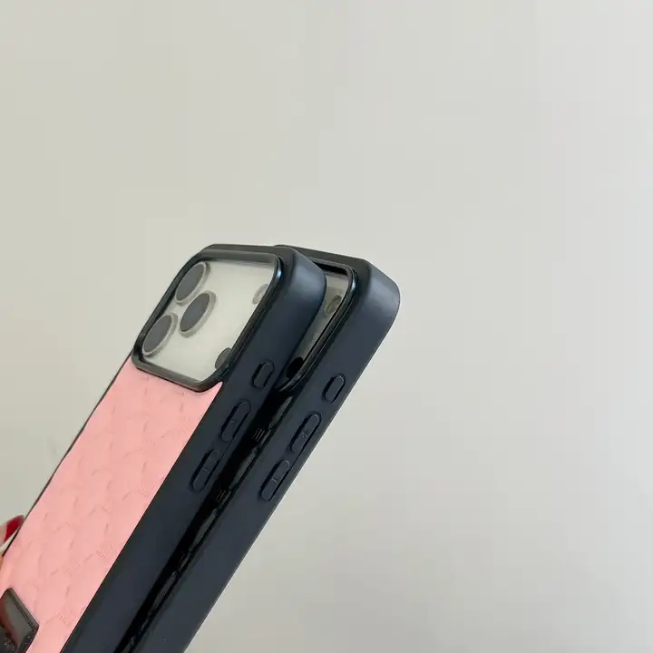 iphone16 ケース ミュウミュウ 風 miumiu 携帯ケース おしゃれ 芸能人 頑丈