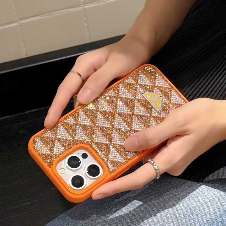 新発売 iphone18 pro ケース プラダ 風 prada スマホケース おしゃれ レディース 画面保護