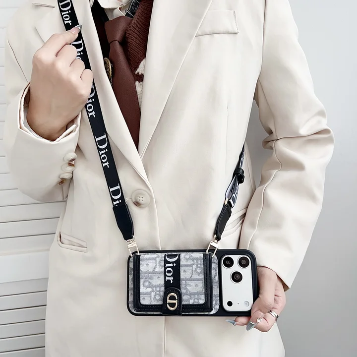 iPhone 16 ケース dior 風 携帯 ケース ショルダー おしゃれ レディース 傷防止