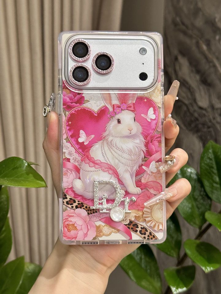 iphone16 pro max ケース ディオール ブランド おしゃれ 女子 高品質