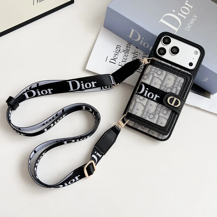iPhone 16 pro ケース dior 風 携帯 ケース ショルダー おしゃれ レディース 頑丈