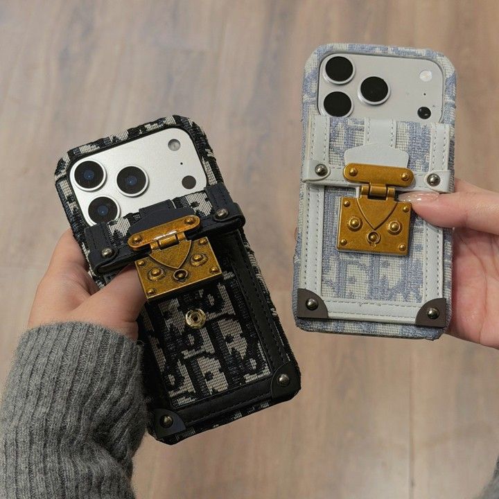 iphone18 ケース ディオール ブランド おしゃれ 大人 キラキラ