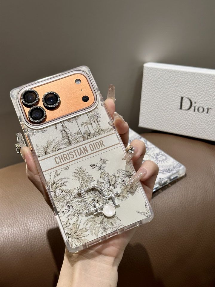 iphone16 ケース ディオール おしゃれ 芸能人 画面保護