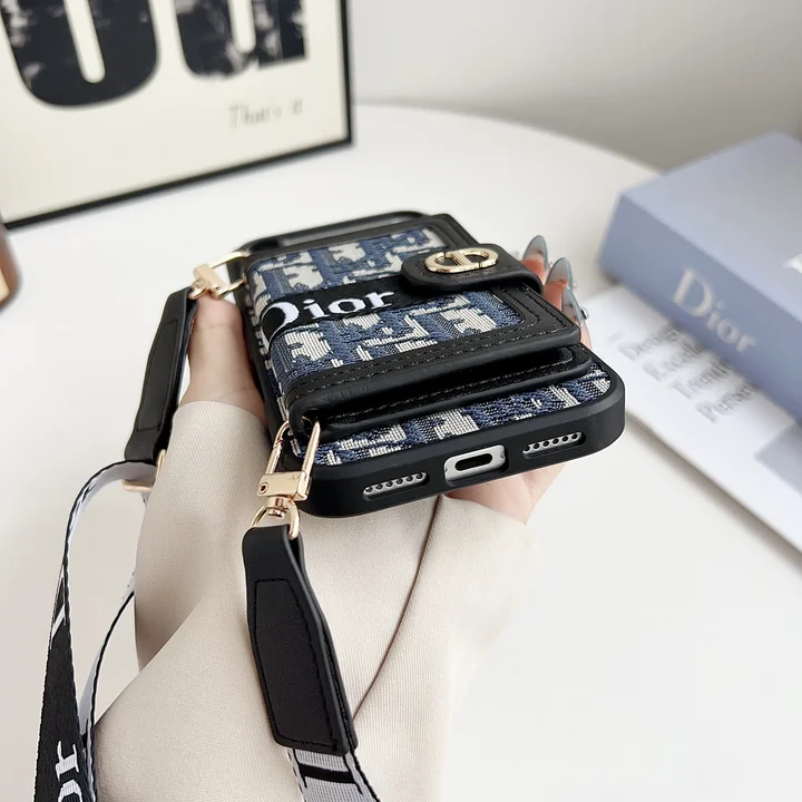 iPhone 16 ケース dior 風 携帯 ケース ショルダー おしゃれ レディース 傷防止