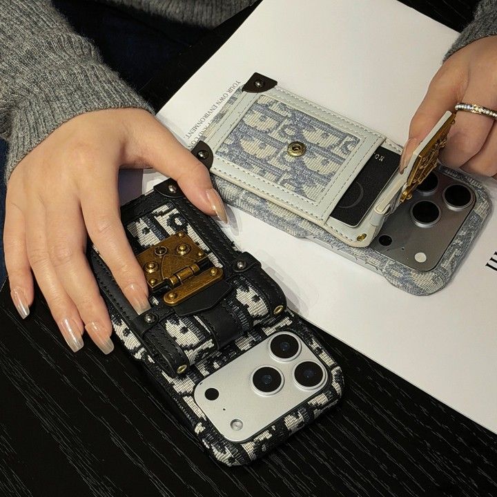 iphone18 ケース ディオール ブランド おしゃれ 大人 画面保護