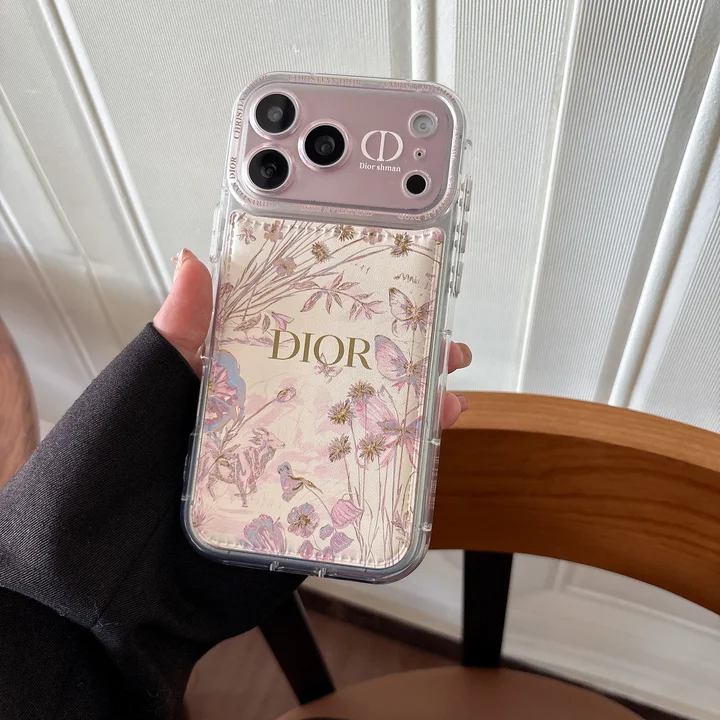 iphone18 pro ケース Dior ブランド スマホケース おしゃれ レディース 軽量