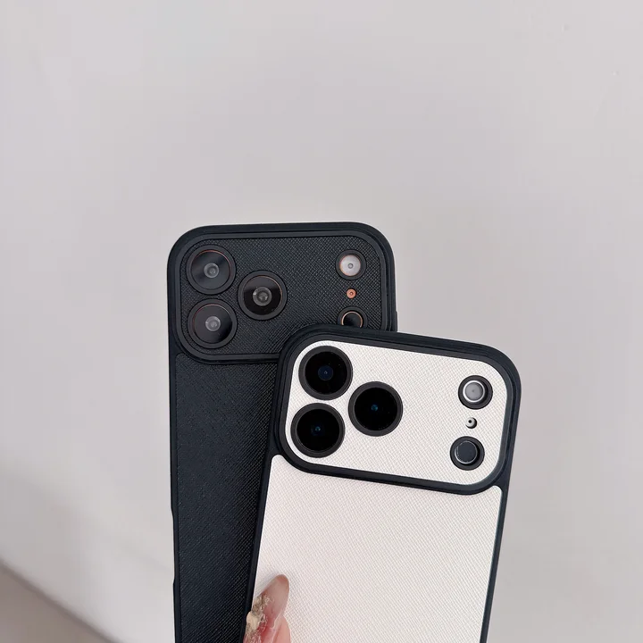 新発売 iphone15 ケース プラダ 風 prada スマホケース おしゃれ レディース キラキラ