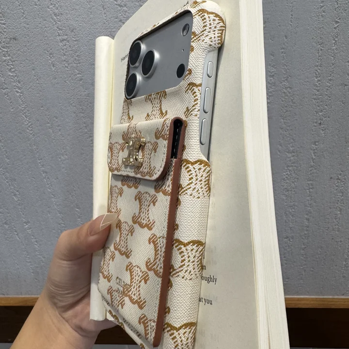 iphone18 pro max ケース セリーヌ 風 Celine ブランド スマホケース おしゃれ レディース 軽量