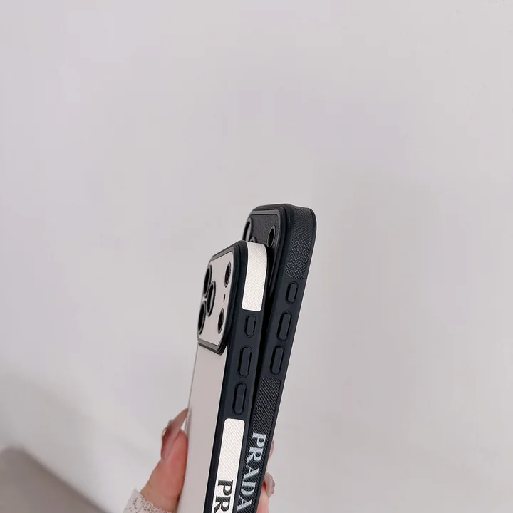新発売 iphone17 pro ケース プラダ 風 prada スマホケース おしゃれ レディース 軽量