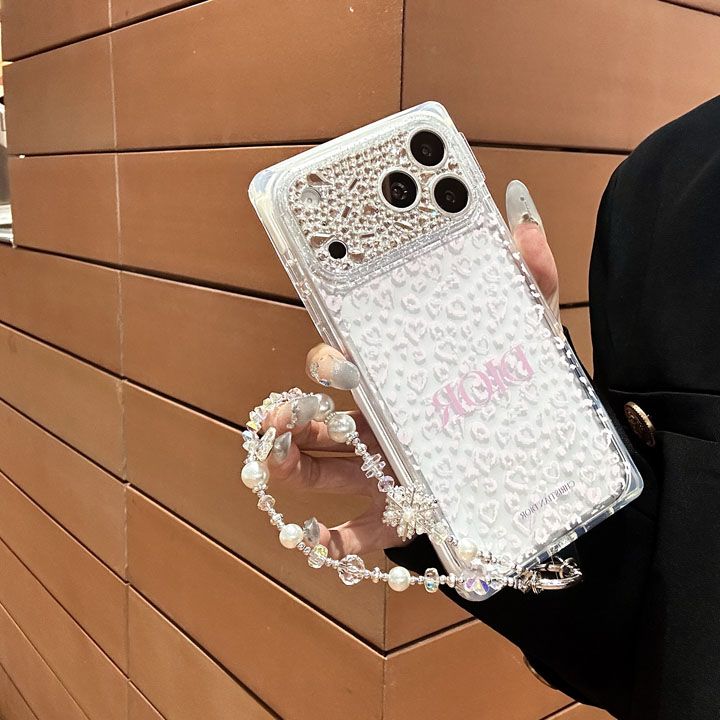 新発売 iphone16 pro max ケース ディオール おしゃれ 芸能人 高品質