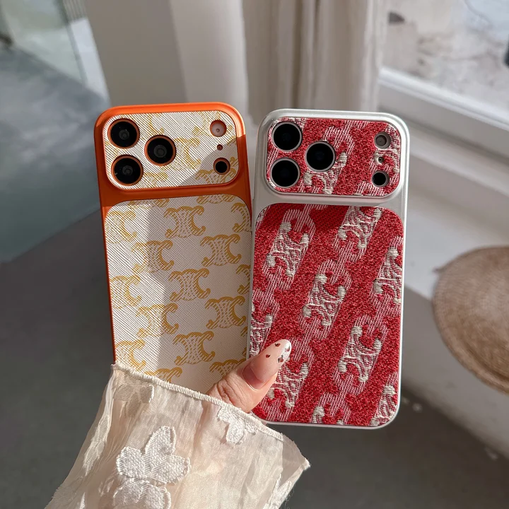 iphone18 pro max ケース セリーヌ 風 Celine ブランド 携帯ケース おしゃれ レディース 軽量
