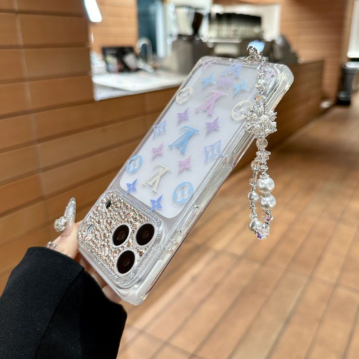 新発売 iphone15 ケース ディオール おしゃれ 芸能人 キラキラ