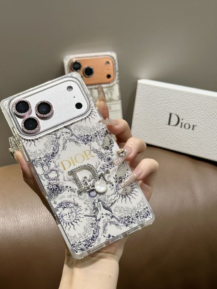 iphone16 pro ケース ディオール おしゃれ 芸能人 頑丈
