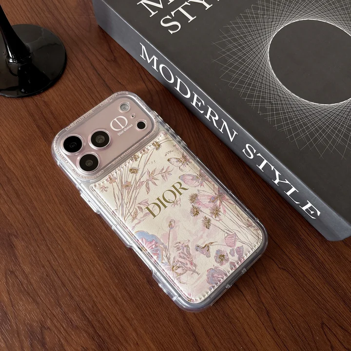 iphone18 pro ケース Dior ブランド スマホケース おしゃれ レディース 防塵
