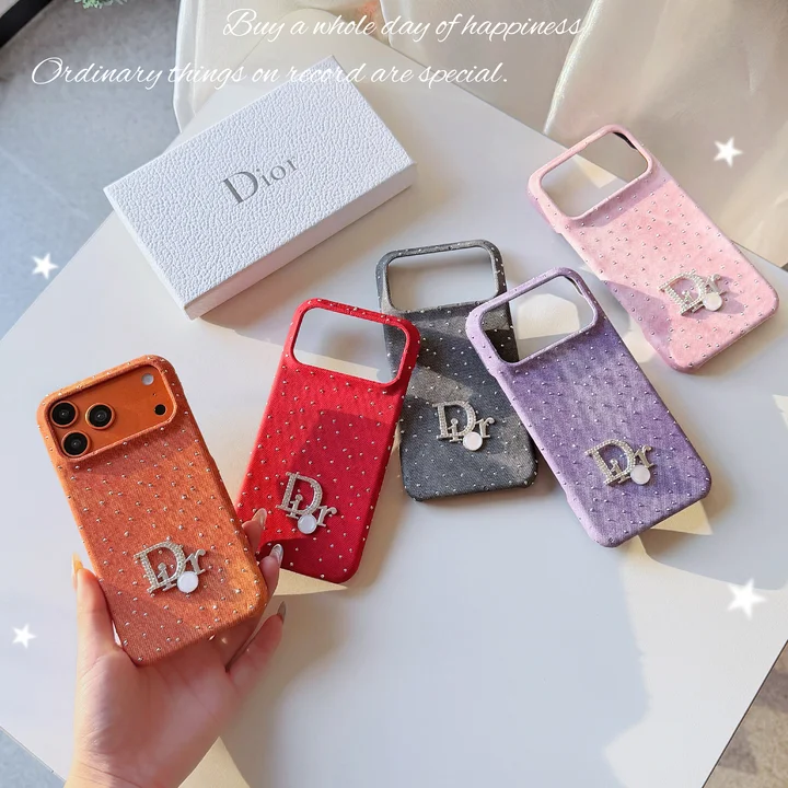 iphone18 ケース ディオール ブランド 携帯ケース おしゃれ 女子 耐衝撃