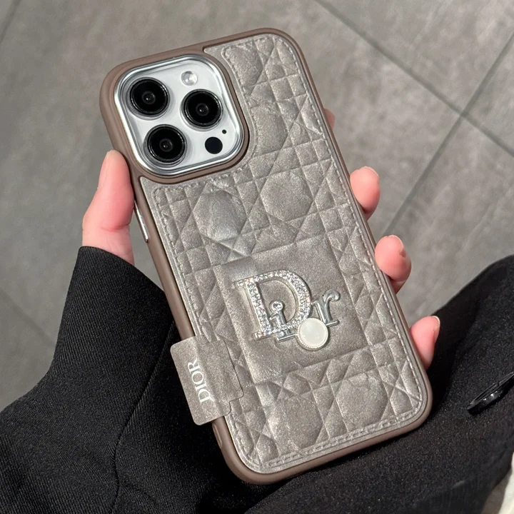 iPhone 16 pro ケース dior 風 ハイブランド スマホケース おしゃれ 女子 頑丈